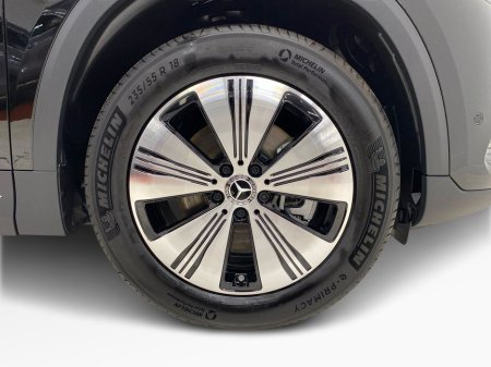 2026 Mercedes-Benz EQA - thumbnail 7