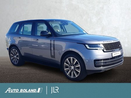 2026 Land Rover Range Rover * Available for Jan 2026 Delivery * 3.0 PHEV 460e SE AWD - 22