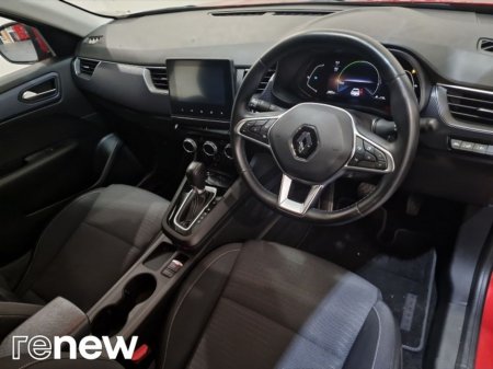 2022 Renault Arkana - thumbnail 6