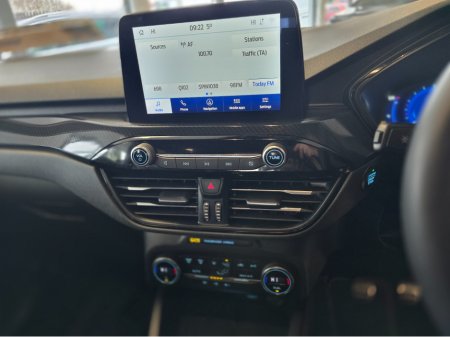 2021 Ford Kuga - thumbnail 13