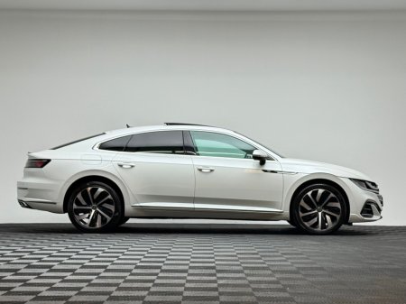 2023 Volkswagen Arteon - thumbnail 8