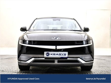 2022 Hyundai Ioniq 5 73kWh Premium €28,490 thumbnail