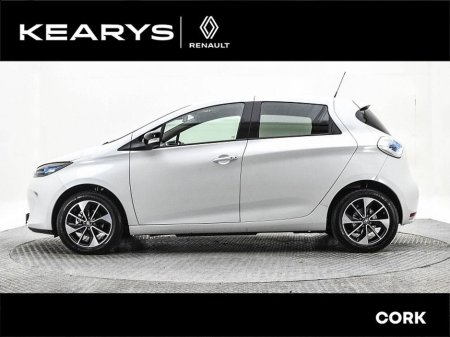 2019 Renault Zoe - thumbnail 3