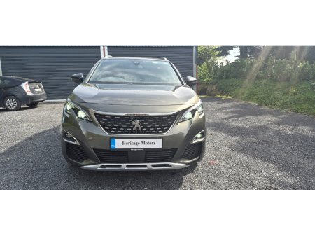 2020 Peugeot 3008 - photo 2