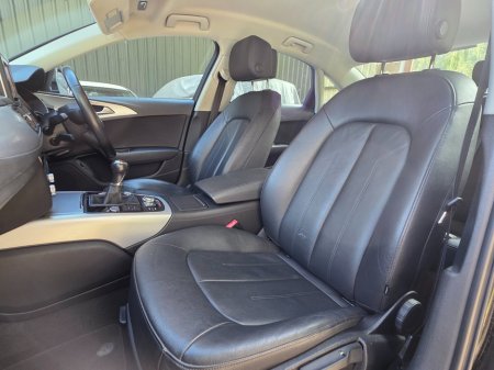 2016 Audi A6 - thumbnail 5