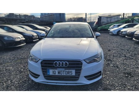 2015 Audi A3 - thumbnail 2