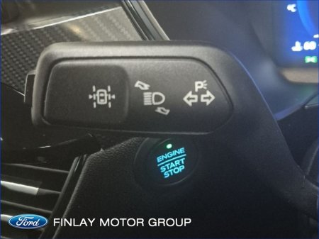 2024 Ford Kuga 2.5 Duratec 225PS PHEV ST-Line Auto €35,450 thumbnail