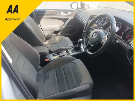 2018 Volkswagen Golf - thumbnail 2