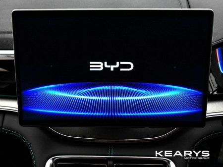 2026 BYD Seal U - thumbnail 12