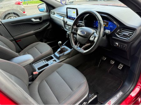 2020 Ford Kuga - thumbnail 24