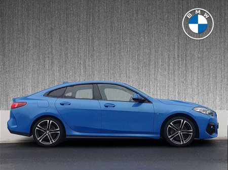 2023 BMW 2 Series 218i Sport Auto €35,995 thumbnail