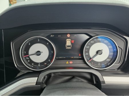 2019 Volkswagen Touareg 3.0 TDI 4M 231HP 4DR A AUTO €26,950 thumbnail