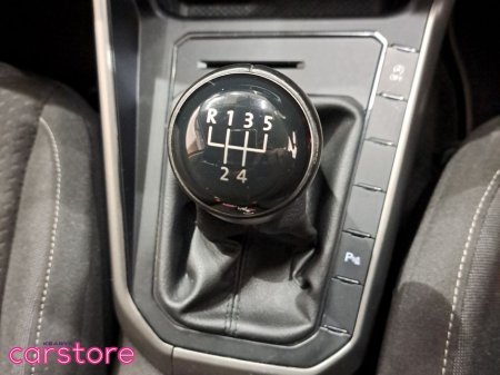 2020 Volkswagen Polo 1.0 TSI 80HP Comfortline €17,880 thumbnail