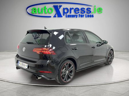 2018 Volkswagen Golf GTI Dynamic 2.0 TSI Automatic, Reversing camera €26,995 thumbnail