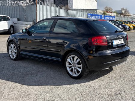 2012 Audi A3 - photo 6