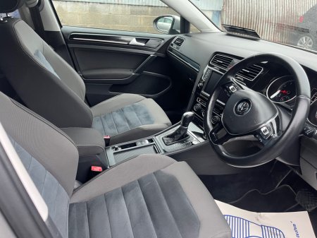 2015 Volkswagen Golf - thumbnail 11