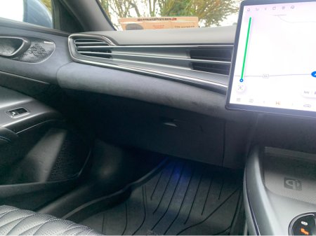 2024 BYD Seal EXCELLENCE 530 BHP €41,995 thumbnail