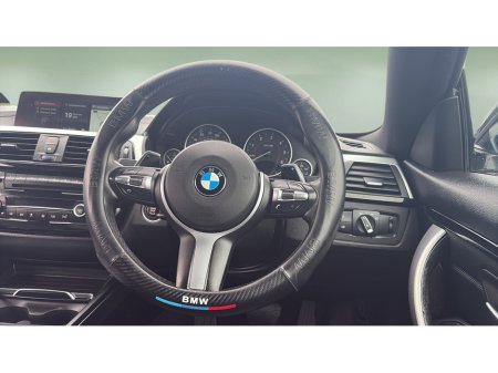 2017 BMW 4 Series - thumbnail 24