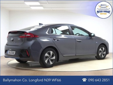 2019 Hyundai Ioniq - thumbnail 7