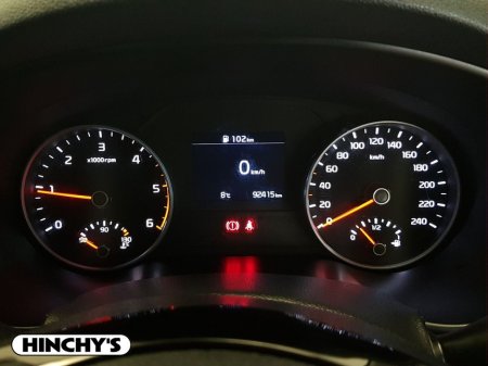 2021 Kia Sportage - thumbnail 23