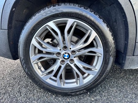 2016 BMW X1 - thumbnail 35