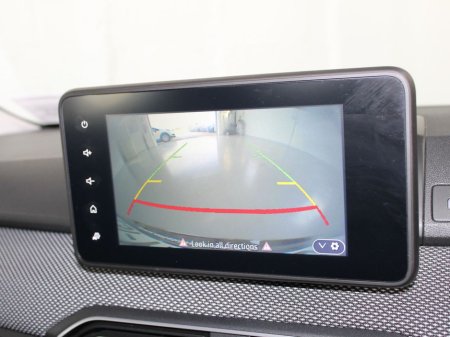 2023 Dacia Sandero - thumbnail 17