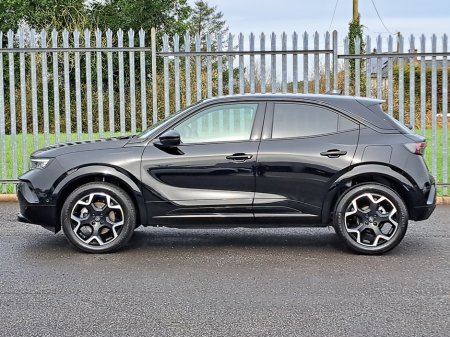 2025 Opel Mokka - thumbnail 6