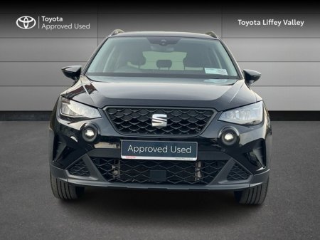 2022 SEAT Arona - thumbnail 5