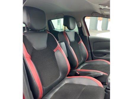 2018 Renault Clio - thumbnail 14