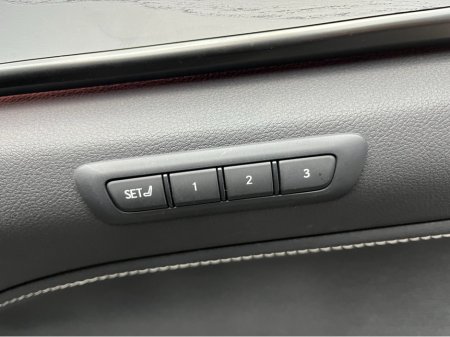 2023 Lexus NX 350h - thumbnail 13