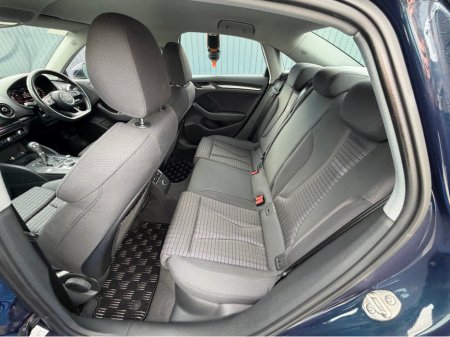 2017 Audi A3 SPORT - 1.4 PETROL - AUTO - 12M WARRANTY - CAR: €18,950 thumbnail