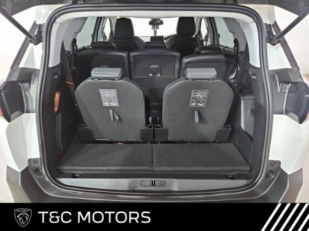 2019 Peugeot 5008 - thumbnail 18