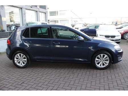 2016 Volkswagen Golf 1.2TSI COMFORTLINE PLUS  HATCHBACK 5DR AUTOMATIC// BUY WITH CONFIDENCE AA AND SIMI APPROVED DEALER 2025 // FINANCE ARRANGED // ALL TRADE INS WELCOME // €16,950