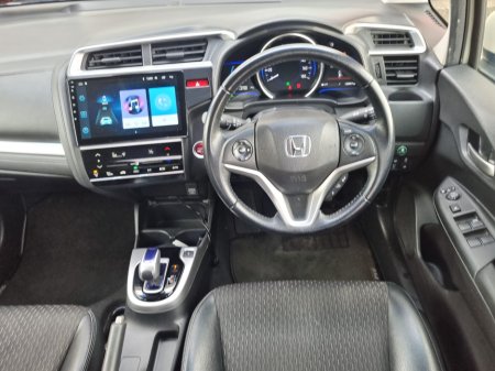 2017 Honda Fit - thumbnail 19