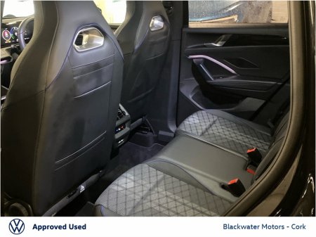 2025 Volkswagen Tiguan - thumbnail 23