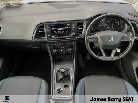 2019 SEAT Ateca - thumbnail 9