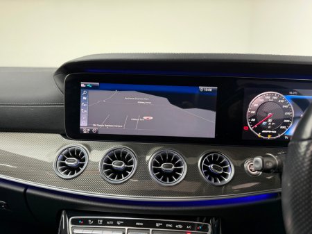 2020 Mercedes-Benz E Class - thumbnail 19