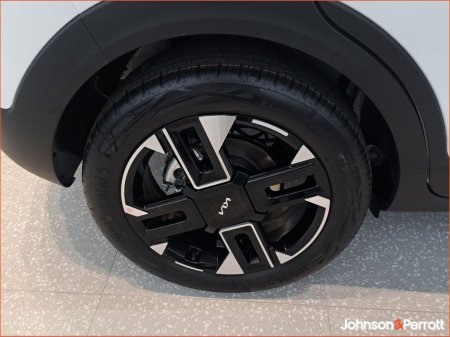 2026 Kia Stonic 1.0 *Order Your 261 Today* thumbnail