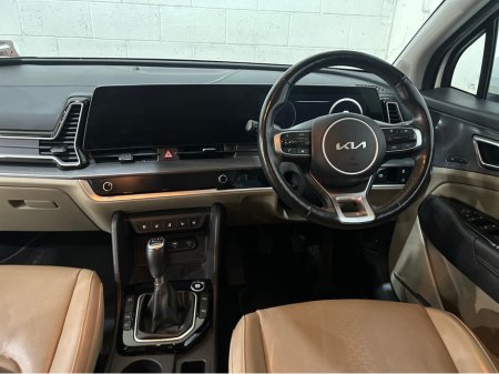 2022 Kia Sportage - thumbnail 7