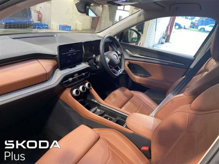 2025 Skoda Kodiaq Selection Plus 2.0TDI 150bhp DSG 7 Seater €54,950