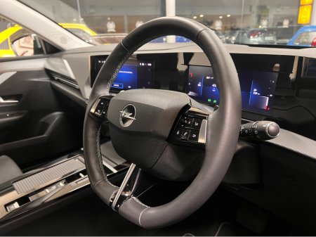 2024 Opel Astra - thumbnail 8