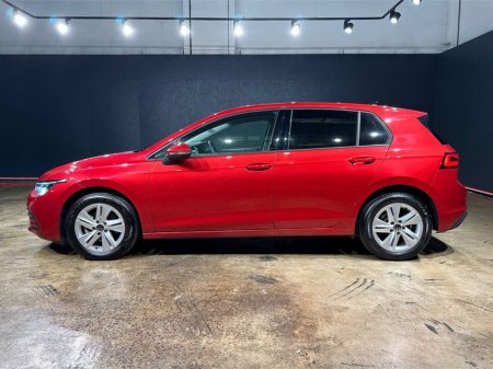 2023 Volkswagen Golf - thumbnail 6