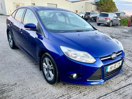 2014 Ford Focus  €4,500 thumbnail