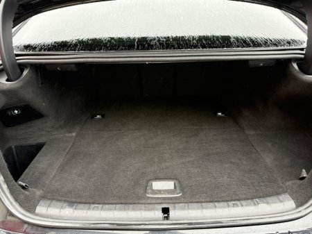 2022 BMW 5 Series 530e M Sport thumbnail