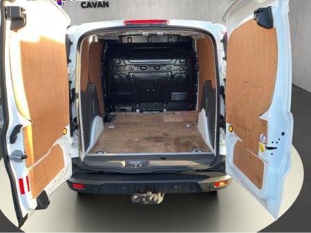 2022 Ford Transit Connect SWB HP TREND 1 1.5 TD 120 M6 FWD 3 €13,780 thumbnail