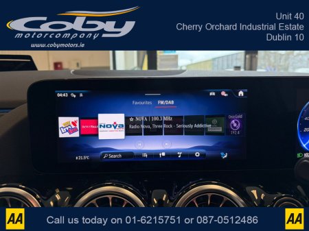 2025 Mercedes-Benz EQA - thumbnail 28