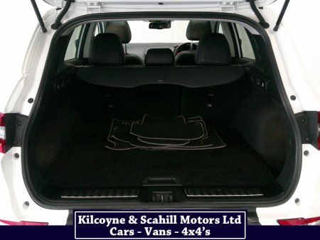 2021 Renault Kadjar - thumbnail 21