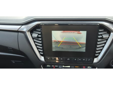 2022 Isuzu D-MAX 1.9TD DL40 DOUBLE CAB 16 €38,950 thumbnail