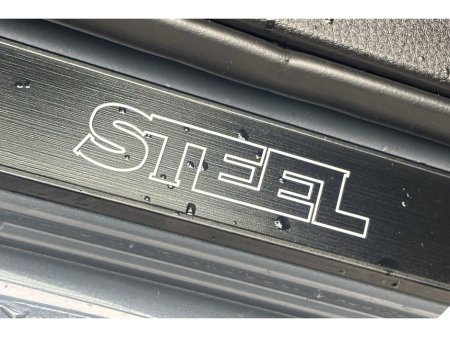 2025 Isuzu D-MAX STEEL EDITION AUTO €53,951 thumbnail