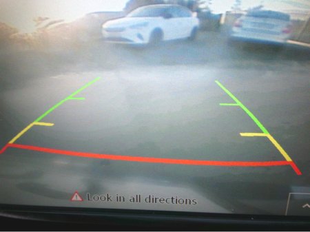 2018 Dacia Duster NEW NCT 2028, PRESTIGE, €200 TAX,  TAXED 08/26, LOW KMS. HISTORY. €10,999 thumbnail